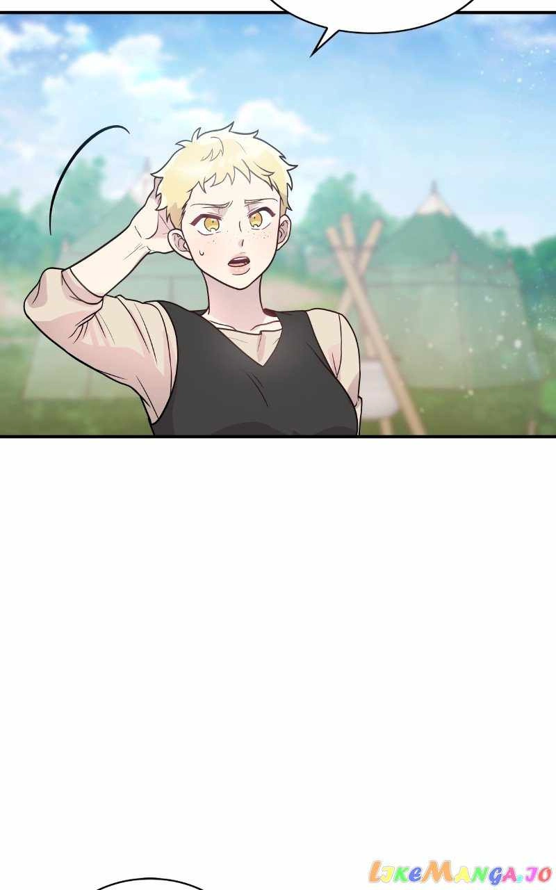 Pouring Money Into the Underdog Mercenaries Chapter 45 61